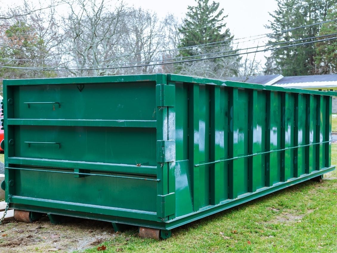Dumpster Permits: How to Get One When You Need It
